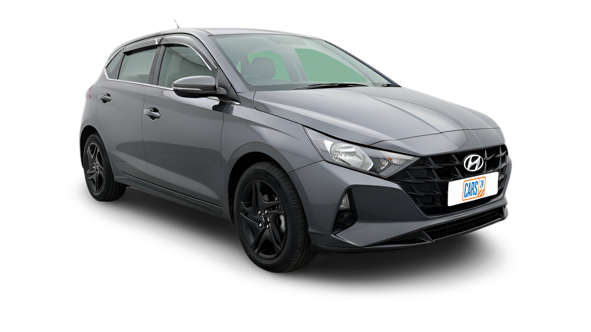 Hyundai NEW I20-img